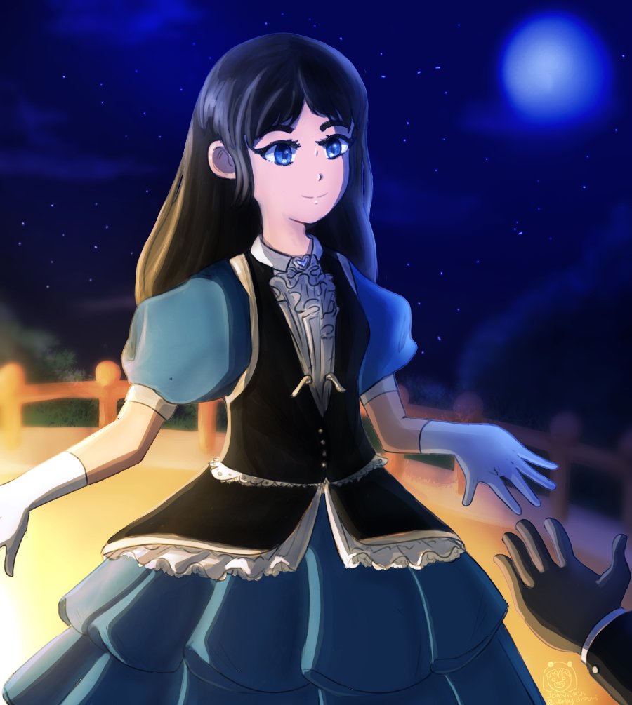 JerbyDraws's tweet photo. Dance with me https://t.co/3u05qnYqbs