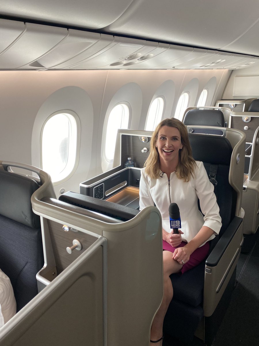 I see your plane <a href="/lizziepearl/">Lizzie Pearl</a> … and I raise you this ✈️