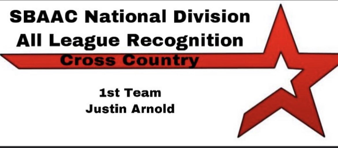 Extremely proud of our guys for their success in their fall sport. 

Mitchell Bean
Jared Smith
Landon Runyon
Justin Arnold

Can’t wait to see what you accomplish on the hardwood

#GoAstros🏀☄️