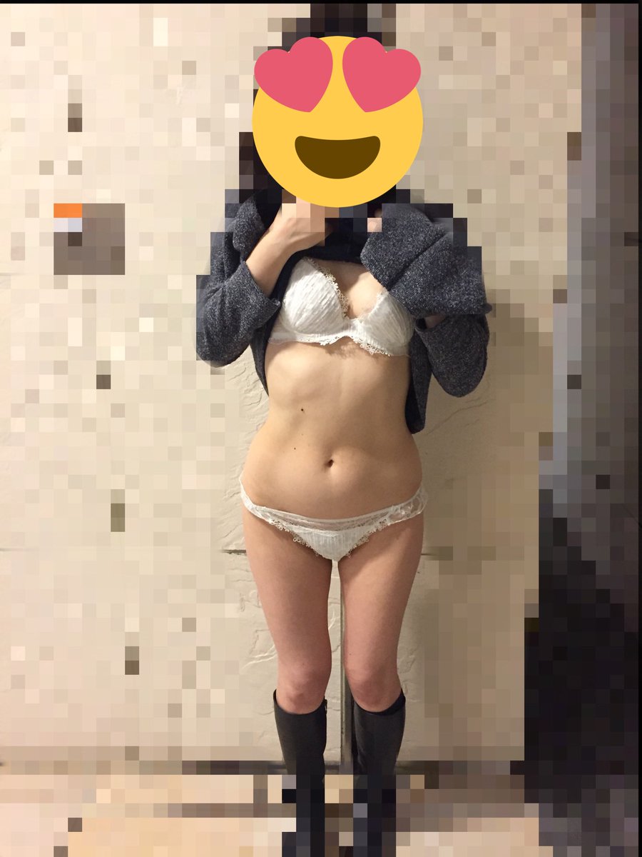 今日から始めました。
少しだけ。
#野外露出 #人妻