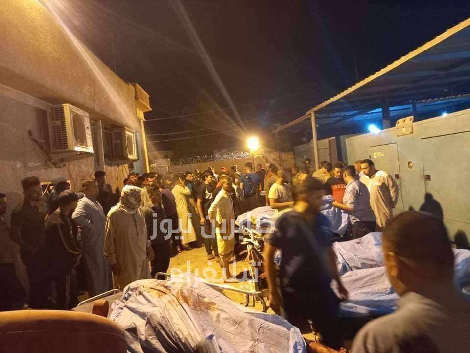 SayedModarresi's tweet photo. Another day, another massacre. This time, ISIS attacks a village in Iraq’s Diyala east Of the country, a region where ISIS attacks have escalated in recent months. The attack on Rashad village resulted in 15 people killed and 30 injured. All victims are Shi’a

#شيعة_بني_تميم_تذبح https://t.co/ipcn4w6sKk