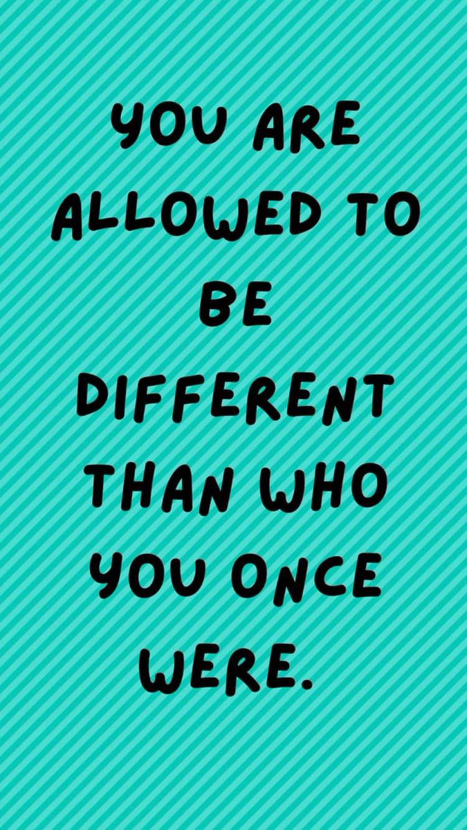 calig1rl7's tweet photo. Itโs true. No matter what anyone has said. Be yourself always. Live each, second, minute, hour, dayโฆโฆ. to the fullest. https://t.co/n4bNkL4SAw