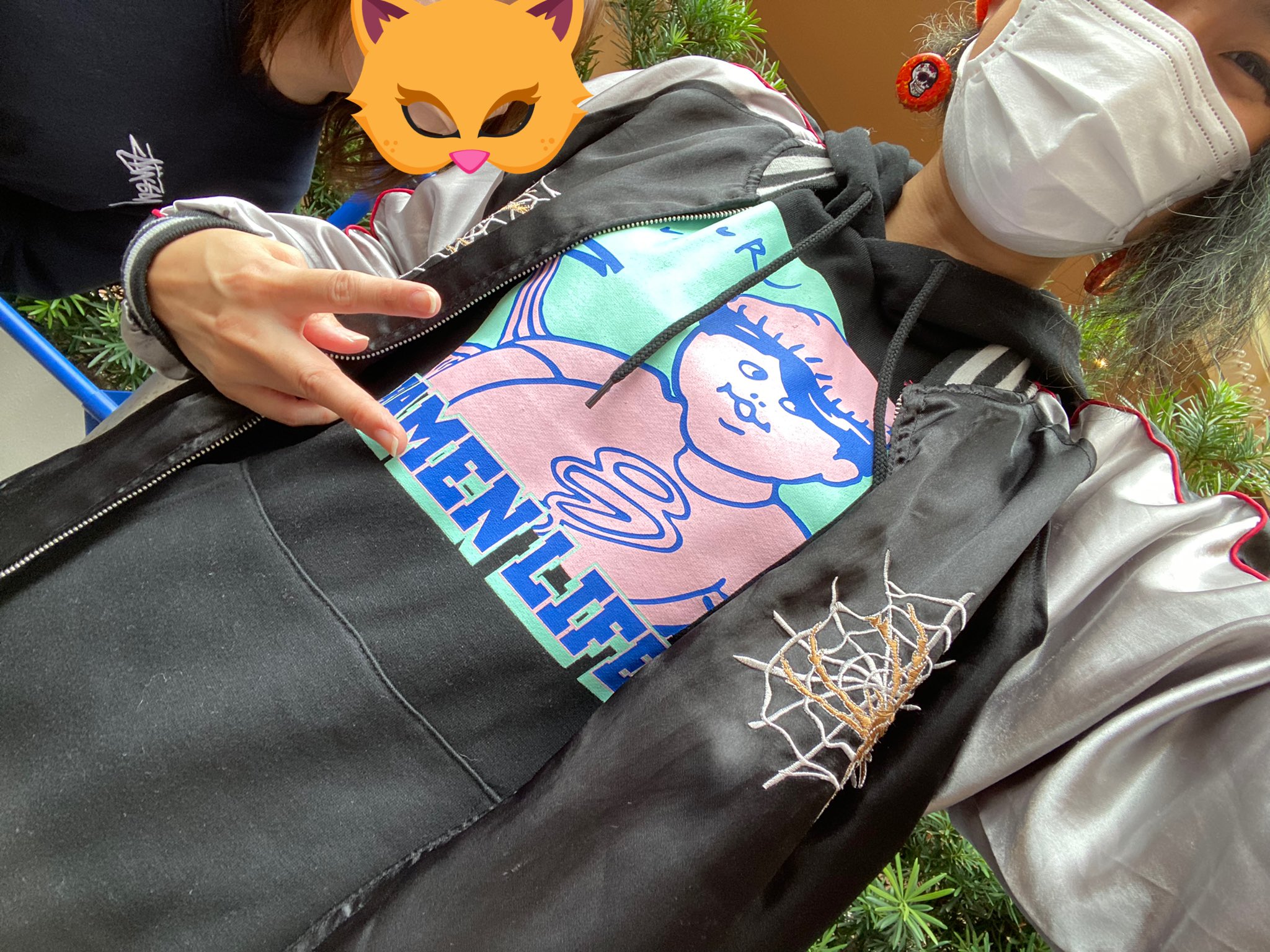 すずぺー ビール星人 Suzuper Twitter
