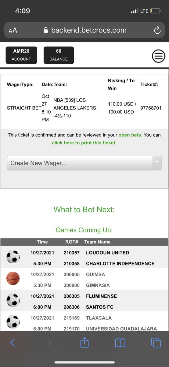 Amaron's tweet image. #Ambets let’s get it