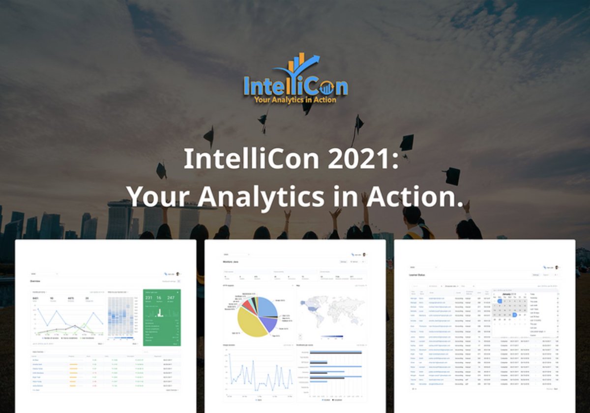 FrancisRamirez's tweet photo. I'm presenting this afternoon regarding LMS reporting and analytics ("Our Journey: Intelliboard@ACU") at #IntelliCon (APAC)! https://t.co/d3rlxY4qdW