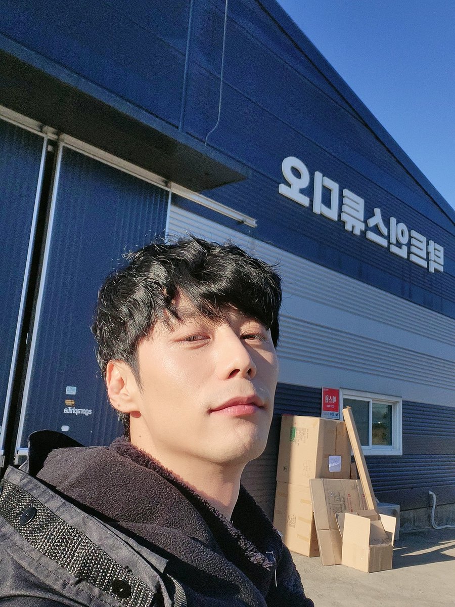 주민진 tweet media