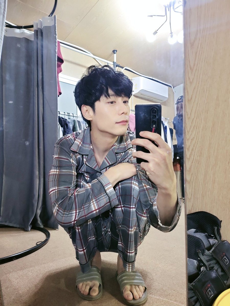 주민진 tweet media