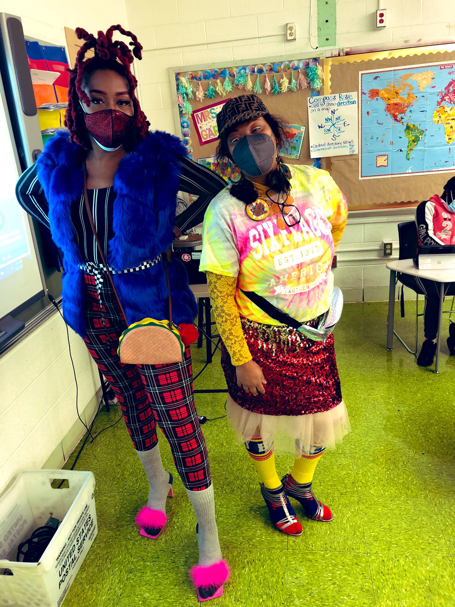 Wacky Tacky Rancho Cordova - sdekbkk