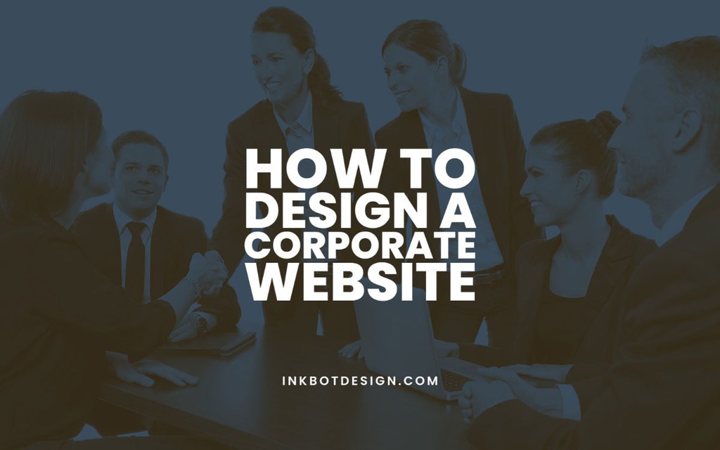 anferneec's tweet image. Step-By-Step Guide for Designing a Corporate Website

Read the full article: How to Design a Corporate Website
▸ lttr.ai/n4jV

#ProfessionalWebDesigner #WebDesign