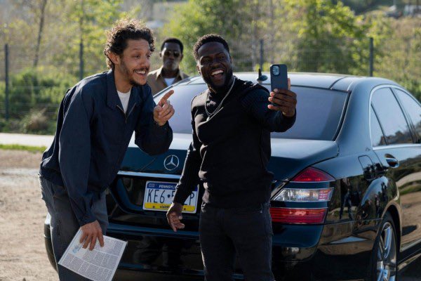 Every face has two sides... 

How can YOU know which tells the truth and which tells the lies? 

@TrueStory_Netflix,
 coming November 24th to <a href="/Netflix/">Netflix</a>