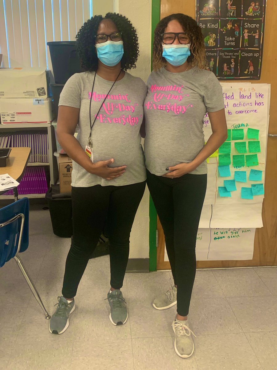 HcpsMango's tweet photo. Spirit Week at Mango! #twinday #thisisMango @HillsboroughSch @TransformHCPS https://t.co/oSjs616lY1