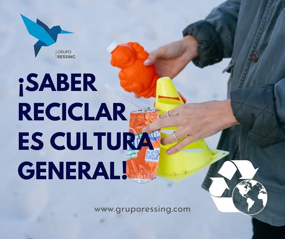 GrupoRessing's tweet photo. Cuida el #planeta, es tu hogar. ✅♻️🌎🌱🙌🏼
#GrupoRessing #Reduce #Reutiliza #Recicla #3R #ConsumoResponsable #CuidaElPlaneta #MundoLimpio #PiensaVerde #ecofriendly #eco #Preforma #Blister #Envases #Plástico #Botellas #PET #Reciclaje #Residuos #ecolife #reciclado #MedioAmbiente https://t.co/7NJL6M0FNg
