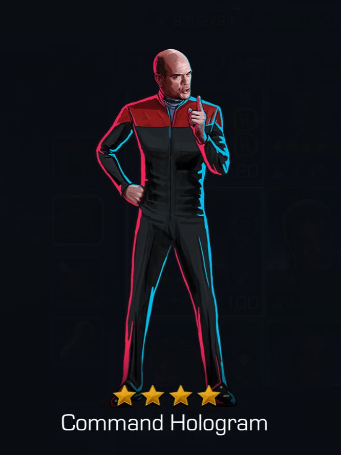 Happy Birthday to Robert Picardo!   