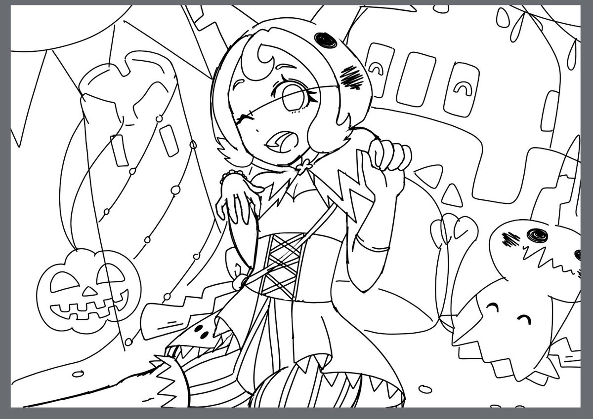 wip
HalloweenPart2 