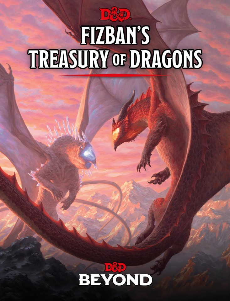 NeutralGroundNY's tweet photo. Fizban's Treasury of Dragons - Sourcebooks - Marketplace - D&amp;D Beyond (Released today) https://t.co/dmkQIexL2r
#dungeonsanddragons #dungeonsanddragons5e #rpg #dnd #dnd5e #roleplayinggame #roleplayinggames #tabletoprpg #ttrpg #dndcharacter #rpgtt #rpgroup #rpggame #rpggames https://t.co/7n6p6R9rrE