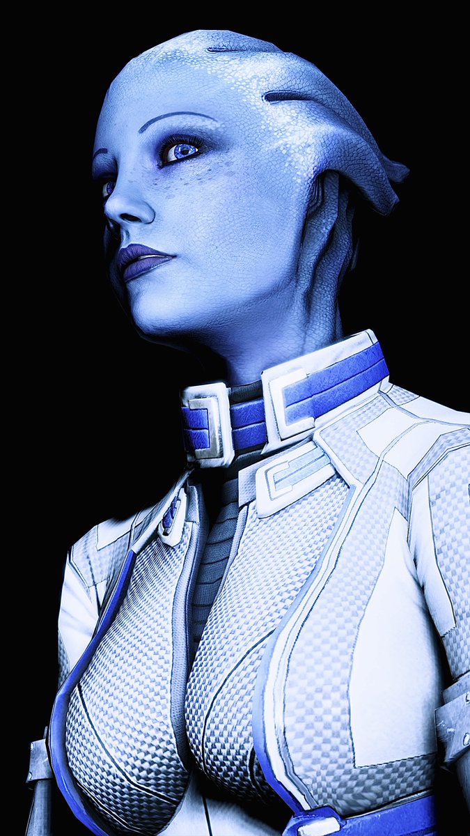 “By The Goddess!”
-
#MassEffectLegendaryEdition #MassEffect #MassEffect3 #Liara #Asari #VGPUnite #VirtualPhotography #Gametography #PhotoMode #ThePhotoMode #GamerGram #TheCapturedCollective #ArtisticofSociety #WorldofVP #WVPPortrait