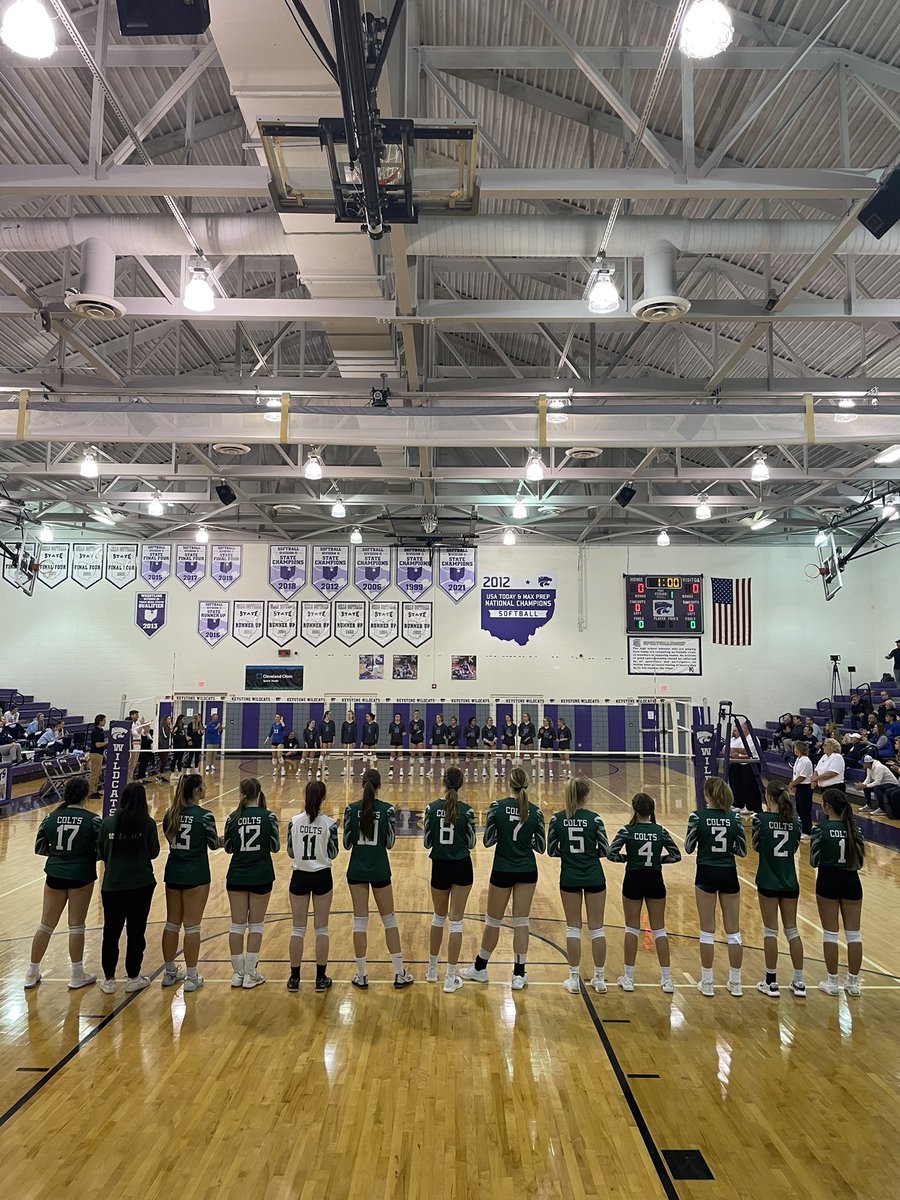 Getting ready to Volly!!🏐☘️