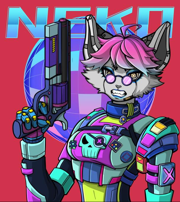 Actionmanpvp (@actionmanpvp) on Twitter photo You can again Verify <a href="/SIPHERxyz/">Holland Santos</a> Holdings to receive a Charm! remember you will need 3 Charms to Mint the upcoming NEKO. ooooo baby!
#sipherneko #nftcommunity #NEKOWhitelistON #playtoearn #SIPHERNEKOGO You can again Verify <a href="/SIPHERxyz/">Holland Santos</a> Holdings to receive a Charm! remember you will need 3 Charms to Mint the upcoming NEKO. ooooo baby!
#sipherneko #nftcommunity #NEKOWhitelistON #playtoearn #SIPHERNEKOGO