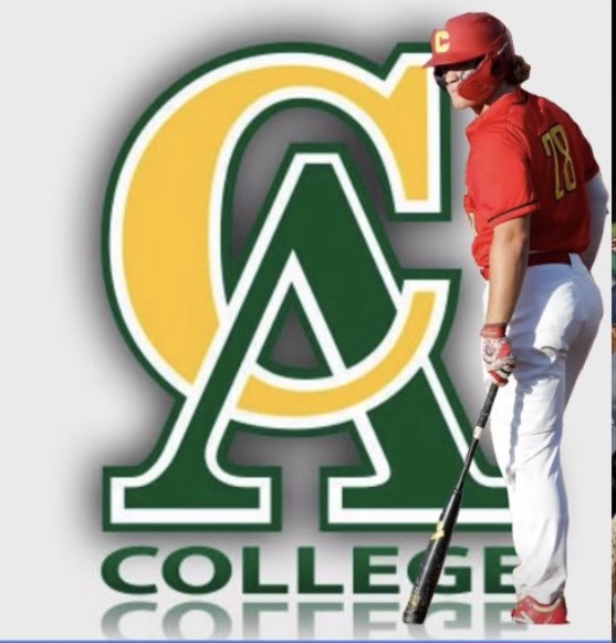 aybeast22's tweet photo. I am blessed and honored to announce that I will be furthering my academic and athletic career at Central Arizona College. I would like to thank all my coaches, teammates, and family who have supported me along the way. #DB9 @CAC_BaseballDB9 @The_CAAdvantage @ChapBaseball_ https://t.co/1w9sbNOovT