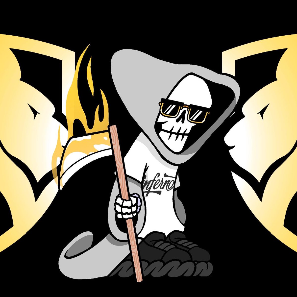 NftUpcoming's tweet photo. Explore the new upcoming project launch from
@ReaperHillsNFT 

🌐https://t.co/DvIbM0arDB

Hit Subscribe for event alerts to get notified within 8 hours of the event launch
DM us if you have any queries
#NFTs #NFTupcoming #NFTdrop https://t.co/nWArDLQlr6
