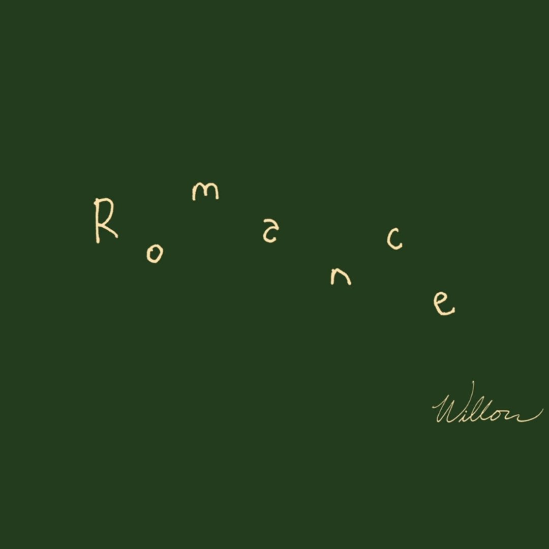 willowsmithbrs's tweet image. Há 4 anos atrás, WILLOW lançava o brutal single lead "Romance", do que viria a ser o seu 2° álbum de estúdio, "The 1st".

A artista produziu e compôs a faixa sozinha e discursou sobre esperança, amor, ódio, liberdade, moralidade, escravidão e a ideia ilusória do mundo perfeito.
