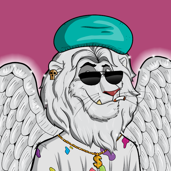 MichalCalliste1's tweet photo. @BrianDEvans @RoaringLeaders Amazing community, heaps of utility, in it for the holders! Insane community fund that holds over $.6m of NFTs! Breeding coming soon! https://t.co/qYR1qJpdAZ