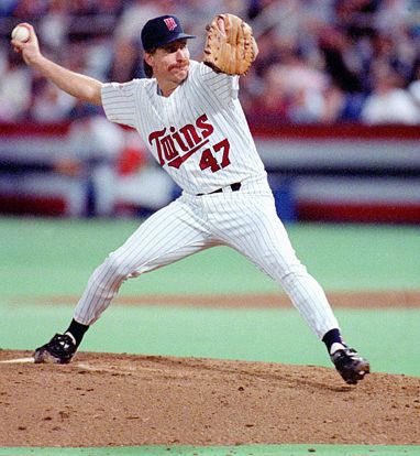Super70sSports's tweet image. Today in 1991, Jack Morris tells everybody to keep their candy asses in the bullpen and fires a 10-inning Game 7 shutout to lift the Twins to a World Series victory. His pitch count was “I don’t give a fuck.”