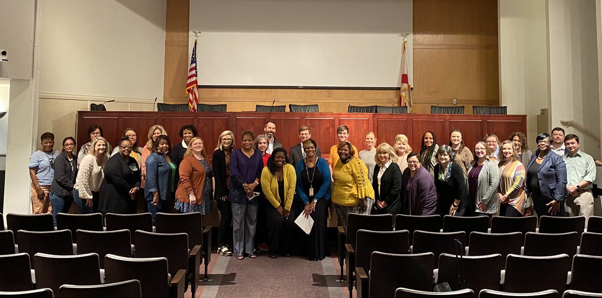 egmackey's tweet photo. Appreciate the hard work &amp; countless hours spent by our ELA &amp; CTE textbook committees to ensure our students have the tools they need to be successful.  The committees are comprised of educators &amp; industry professionals committed to making a difference in the future of our state https://t.co/NcqP2EB8lL