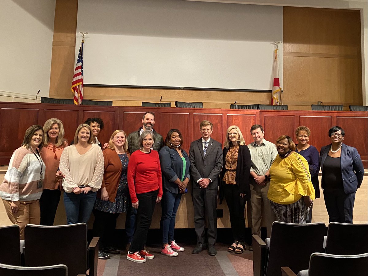 egmackey's tweet photo. Appreciate the hard work &amp; countless hours spent by our ELA &amp; CTE textbook committees to ensure our students have the tools they need to be successful.  The committees are comprised of educators &amp; industry professionals committed to making a difference in the future of our state https://t.co/NcqP2EB8lL