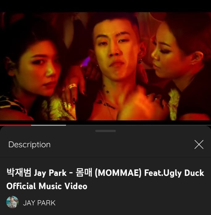 Maura42640289's tweet photo. #jaypark #jayparkmommae #streammommae https://t.co/u5TS7DpMhF