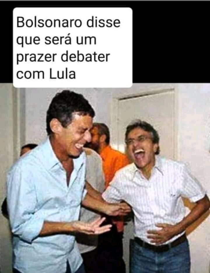 Alice_inland13's tweet photo. Tigrão fugindo de humoristas na jovem pan, imagina em 2022 nos debates!!😂🤭 https://t.co/uJ7ABfo5Ua