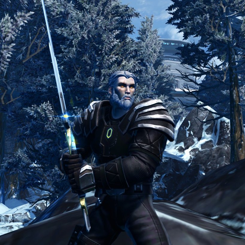 mordorgeist's tweet photo. @swtorfashion #swtor #swtorfamily #swtorcosplay
I updated my Geralt toon with a closer look to the upcoming Season 2 Netflix Armor. Not exact, but close enough for SWTOR!
https://t.co/s7RIXjqXRD https://t.co/7hS8tRa6zx