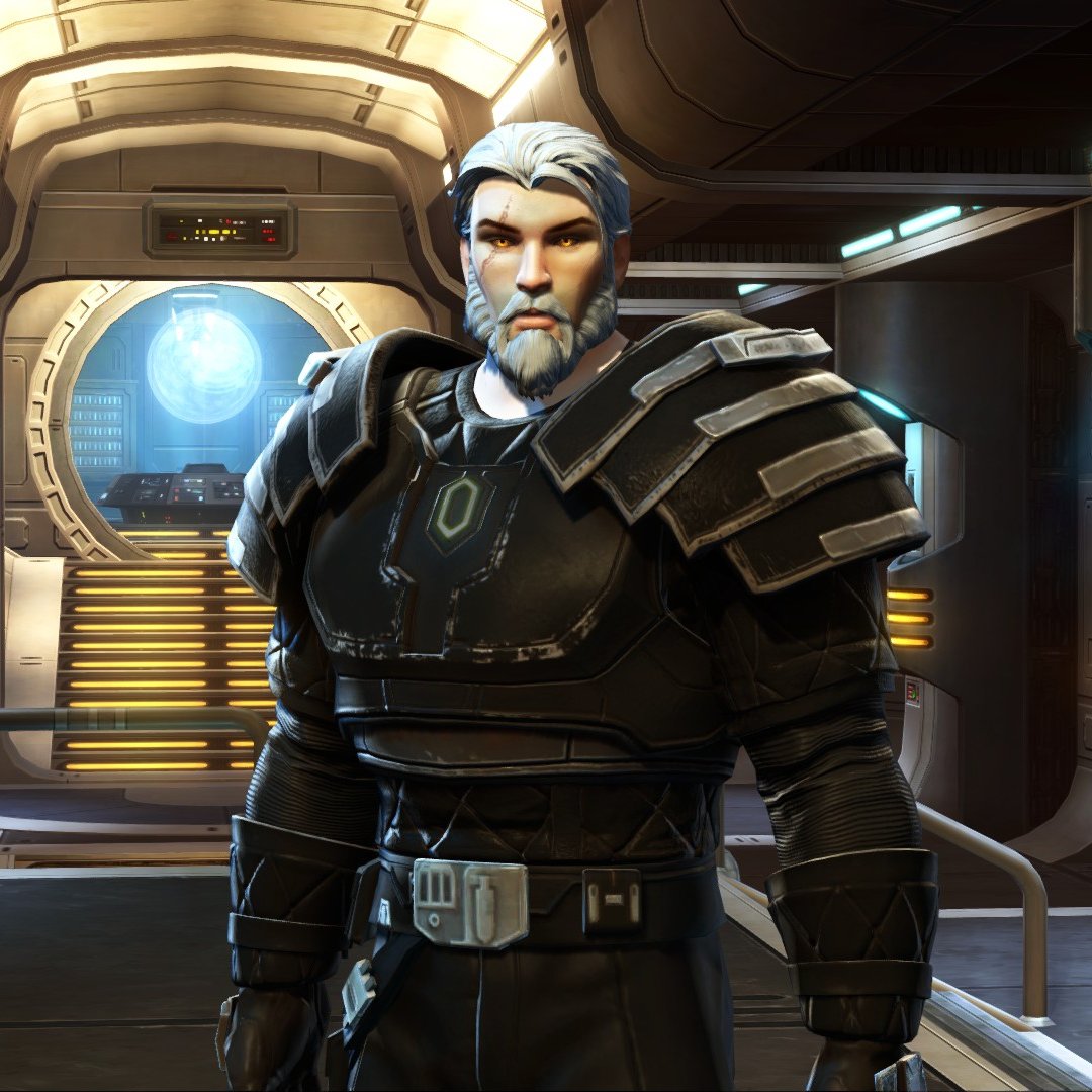mordorgeist's tweet photo. @swtorfashion #swtor #swtorfamily #swtorcosplay
I updated my Geralt toon with a closer look to the upcoming Season 2 Netflix Armor. Not exact, but close enough for SWTOR!
https://t.co/s7RIXjqXRD https://t.co/7hS8tRa6zx