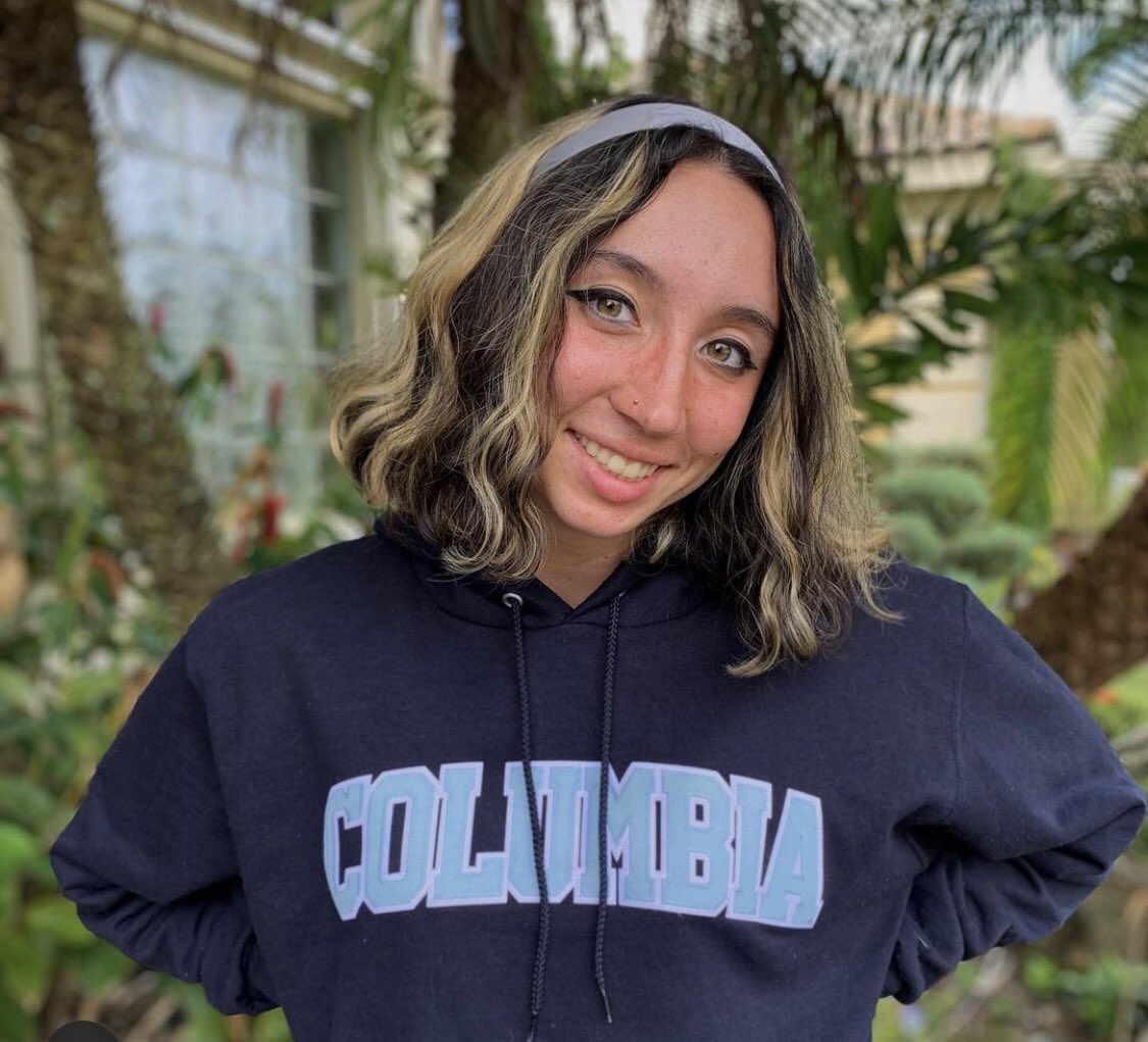 FLPowerBlack's tweet photo. 🔈 COMMIT ALERT 🔈
We are so excited to help announce the commitment of @charlotteL2022 to @CULionsSoftball!! This 2022 LHP/1B is off to set the #ivyleague on 🔥  #powerproud #nbs 💜 https://t.co/PJx7F5aoYH