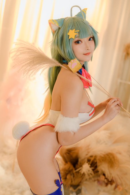 コスプレイヤー星野秀奈のTwitter画像57