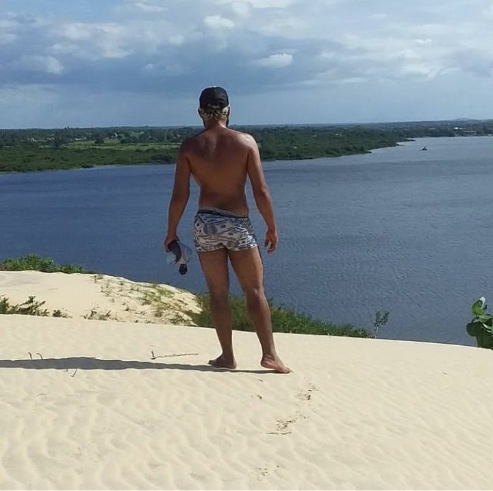 JerfessonMagal2's tweet photo. Um tbt lindo dessa paisagem maravilhosa #dunascatu https://t.co/2xsVjcKkJx