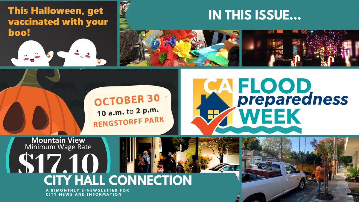 City of Mountain View tweet media