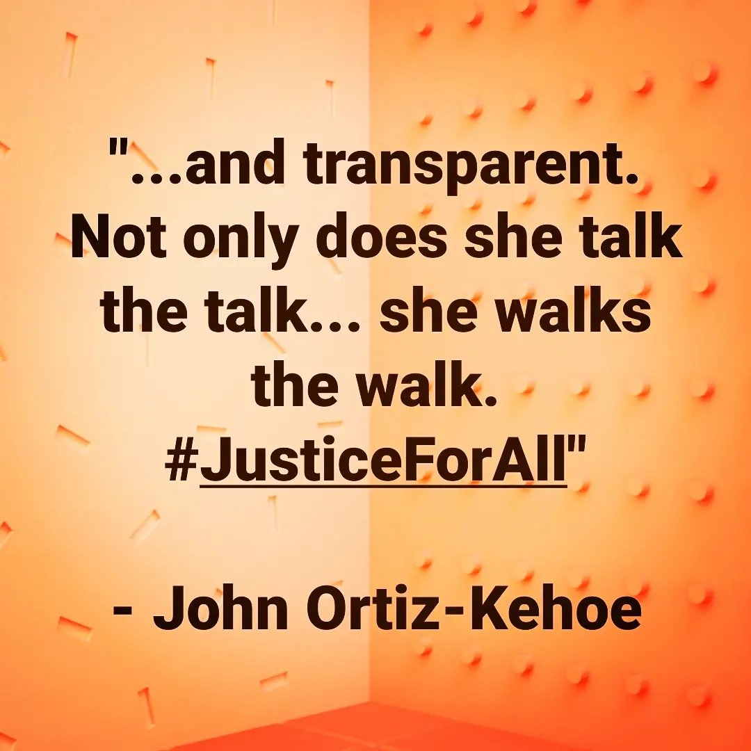 JohnOrtizKehoe's tweet photo. #InghamCounty #InghamCountyProsecutor #CarolSiemon
#JusticeForAll #FreeJohnOrtizKehoe #FightDifferent #fightwithme #PrisonersLivesMatter #wrongfullyconvicted #VoiceOfAPrisoner #LifeOfAPrisoner #NewFairTrial4John #SecondLookMI #SecondLookLegislation #WitheldTranscripts https://t.co/dceQcJlTCr