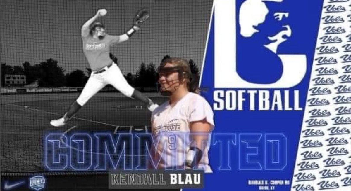 04_house's tweet photo. Congratulations to Kendall Blau on her verbal commitment to John A. Logan! We can’t wait to watch you succeed and grow at the next level! @BlauKendall https://t.co/F0jwQpgnON