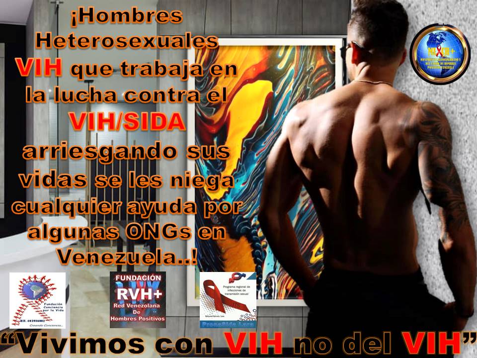 RVHNuevaEsparta's tweet photo. #VIH 
Lara VIH
#LaraVIH 
Venezuela VIH
#VenezuelaVIH
Nueva Esparta VIH
#NuevaEspartaVIH
Derechos Humanos VIH
#QuédateEnCasaVenezuela 
#HeterosexualesVenezuelaVIH
#NoDiscriminesPorOrientaciónSexual https://t.co/iFTVNa2tPW