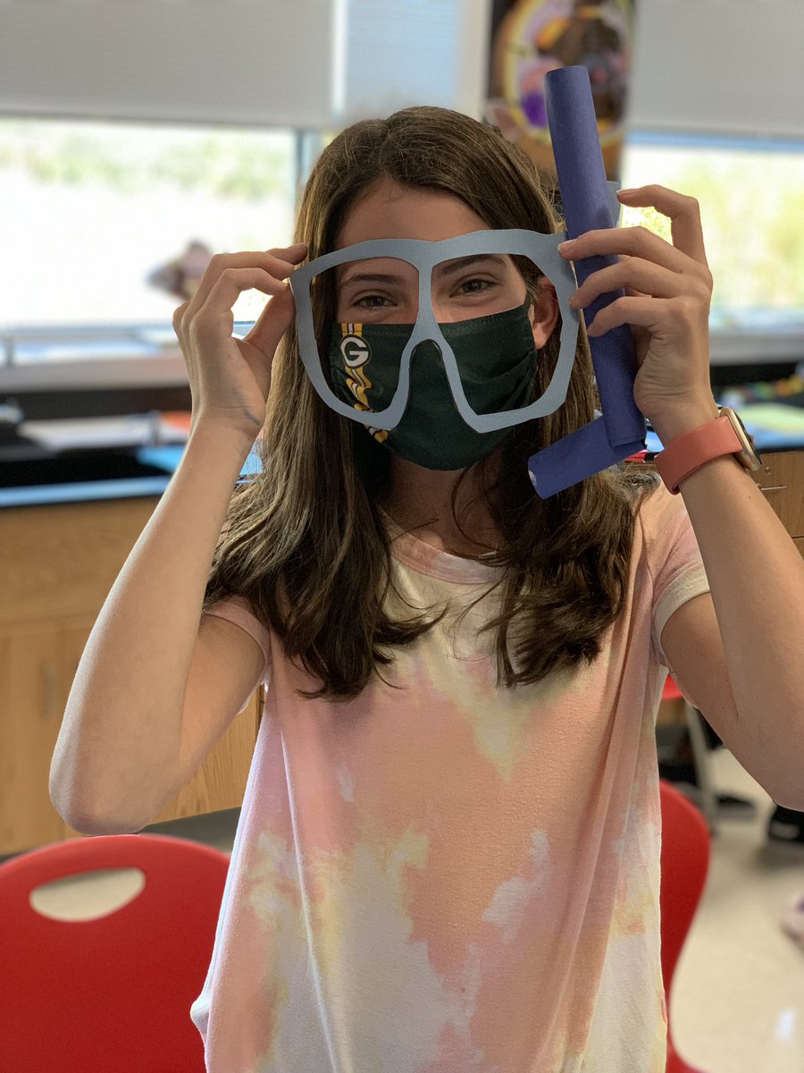 We are swimming in Biomes Photobooth Projects 🤿🤿🤿