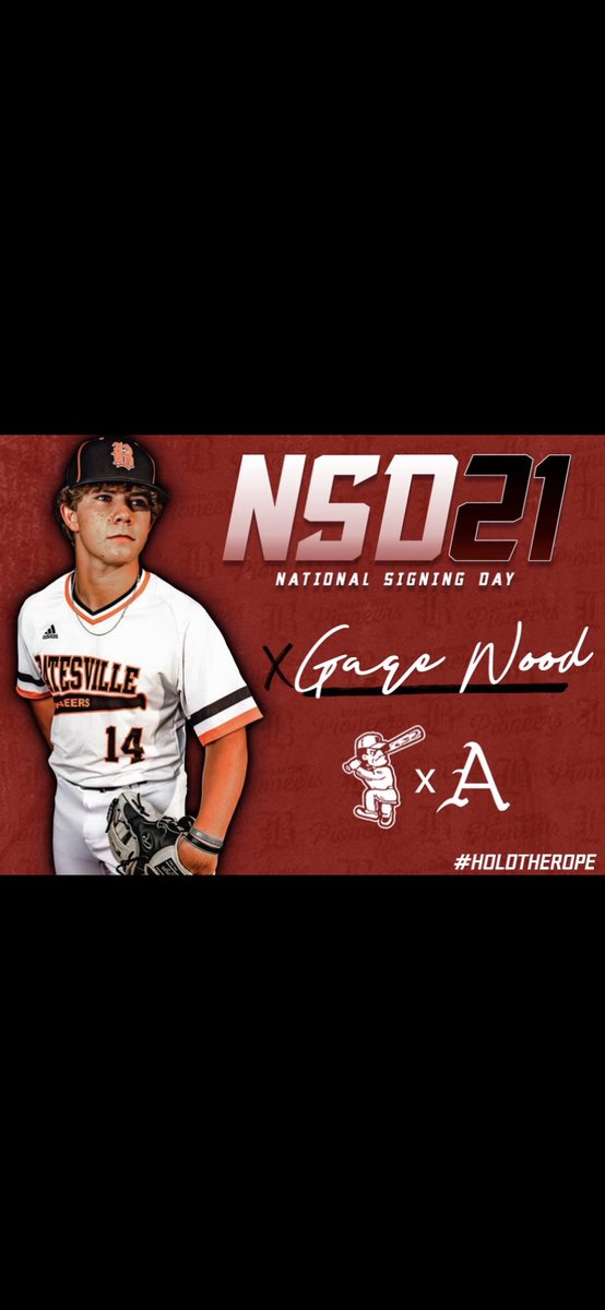 AddisonRayford4's tweet photo. Big day coming up for the @DiamondPioneers pumped for @GageWood_14  and @C9Teague to get the chance to keep playing at the next level. We might even have a few more committing sometime soon 👀 https://t.co/QGV3oHrX10