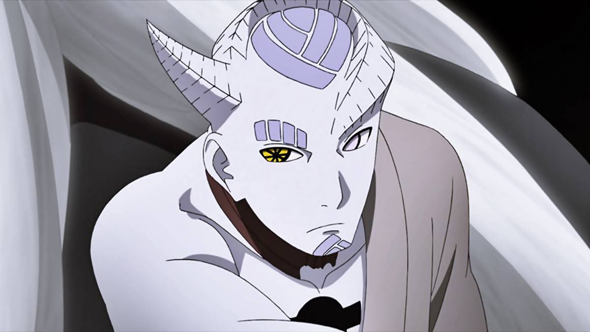 Isshiki vs Momoshiki