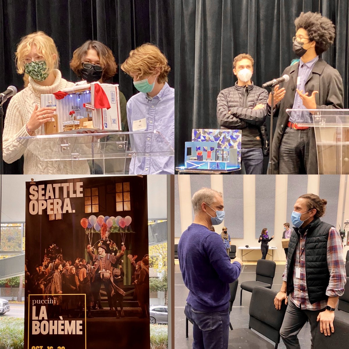 Sue Belcher tweet media