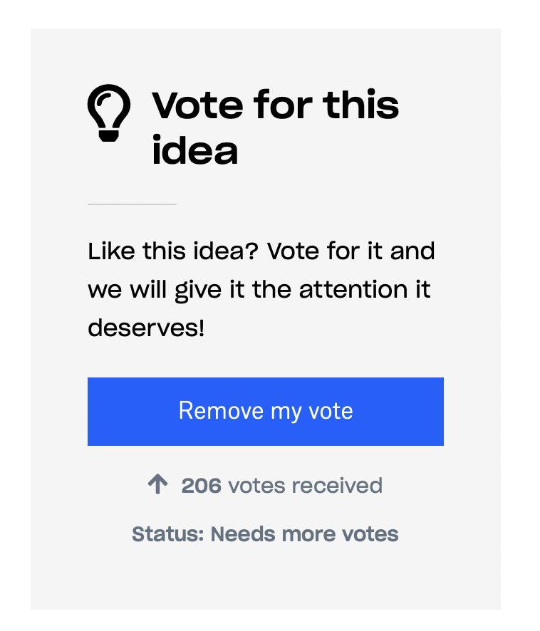 jrpowers's tweet photo. Absurdly, Dropbox still isn't optimized for the new MacBooks! Let's go upvote this support article that says Apple Silicon support still "needs more votes" https://t.co/9jGD56qcHd https://t.co/OgrN2DgPHp