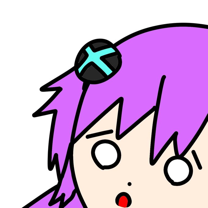 パープルハートのtwitterイラスト検索結果