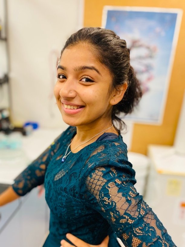 Dr. Heather Hundley (@scientistmomeb) on Twitter photo Congrats to <a href="/ananya716/">Ananya Mahapatra</a> for being awarded a John R. and Wendy L. Kindig fellowship for her research! We're proud of you serving as one of the inaugural scholars and thankful to the Kindigs, <a href="/IUCollege/">The College at IU</a> and <a href="/IUBiology/">IU Biology</a> Congrats to <a href="/ananya716/">Ananya Mahapatra</a> for being awarded a John R. and Wendy L. Kindig fellowship for her research! We're proud of you serving as one of the inaugural scholars and thankful to the Kindigs, <a href="/IUCollege/">The College at IU</a> and <a href="/IUBiology/">IU Biology</a>