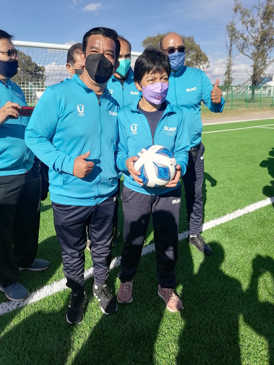 Gonsandi's tweet photo. Aprendí que los principios dan miedo, que los finales son tristes y que lo importante es el camino que aun queda por recorrer. Muchísimas gracias por la confianza https://t.co/4XCSMpNTA4