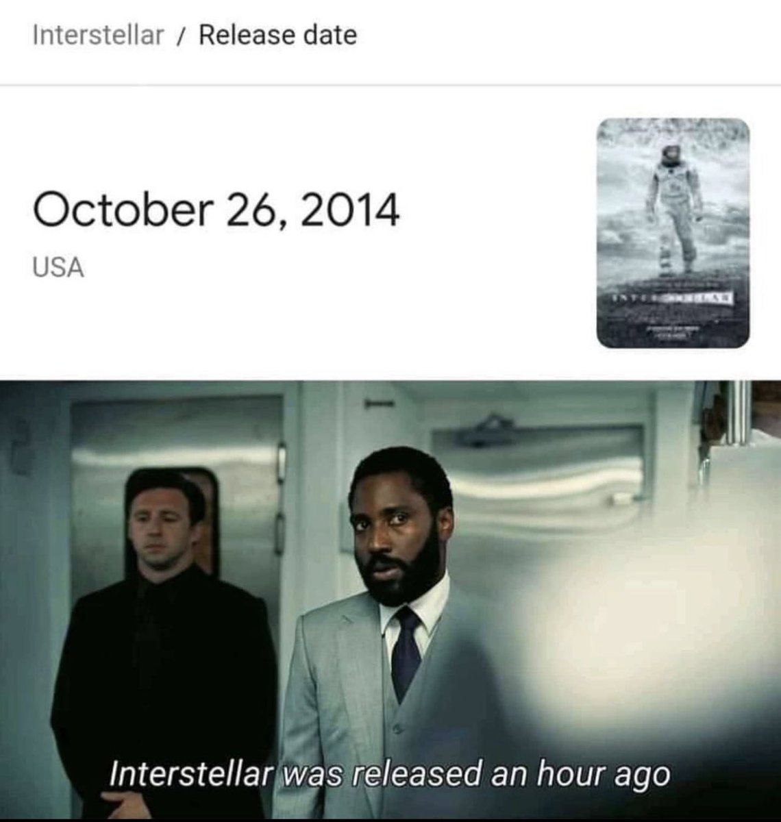Nayzraf's tweet photo. Someone waited 7 years to make this meme. https://t.co/krFxt1TVRF