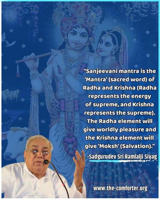 srd71's tweet photo. #GuruSiyag_Siddhayoga A true Siddhayogi Knows that the Guru has his back and he does his duty with gratitude &amp; joy surrendering all his troubles to his Guru. All are welcome in Guru Siyag Siddhayoga https://t.co/JZbwB7aQcE